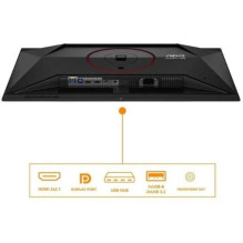 AOC Q27G4SDR 26.5''' OLED 16:9 AOC Q27G4SDR 26.5''' OLED 16:9