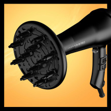 SBB. SBDR-5750-EU Pro Blowout Hair Dryer SBB. SBDR-5750-EU Pro Blowout Hair Dryer
