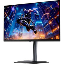 Gigabyte MO27Q3 EK 27" OLED 16:9 Gigabyte MO27Q3 EK 27" OLED 16:9