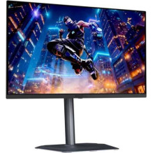 Gigabyte MO27Q3 EK 27" OLED 16:9 Gigabyte MO27Q3 EK 27" OLED 16:9