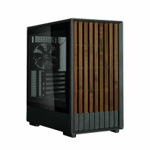 Zalman P10 NAMU Black Micro-ATX Mini Tower, 120 mm Fan x3 Zalman P10 NAMU Black Micro-ATX Mini Tower, 120 mm Fan x3
