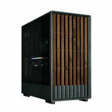 Zalman P10 NAMU Black Micro-ATX Mini Tower, 120 mm Fan x3 Zalman P10 NAMU Black Micro-ATX Mini Tower, 120 mm Fan x3