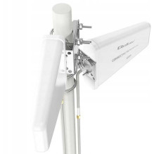 Qoltec 4G 5G LTE antenna 9dBi Qoltec 4G 5G LTE antenna 9dBi