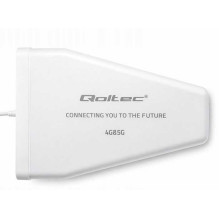 „Qoltec“ 4G 5G LTE antena 9dBi „Qoltec“ 4G 5G LTE antena 9dBi