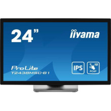 Iiyama T2438MSC-B2 23,8" IPS 16:9