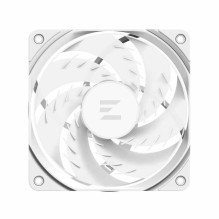 Zalman ZM-AF120R ARGB baltas 120 mm Zalman ZM-AF120R ARGB baltas 120 mm