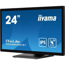 Iiyama T2438MSC-B2 23,8" IPS 16:9