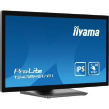Iiyama T2438MSC-B2 23,8" IPS 16:9