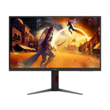 AOC U27G4XM 27 colių IPS 16:9 monitorius AOC U27G4XM 27 colių IPS 16:9 monitorius