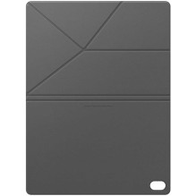 „Samsung“ išmanusis dėklas „Galaxy Tab S11“, juodas