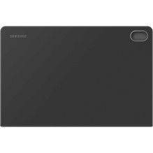 „Samsung“ išmanusis dėklas „Galaxy Tab S11“, juodas