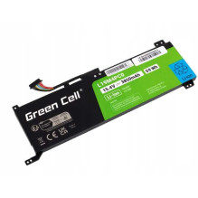Green Cell L19M4PC0 Lenovo Replacement Laptop Battery Green Cell L19M4PC0 Lenovo Replacement Laptop Battery