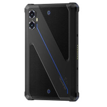„Oukitel RT3 Plus“ 8 colių 4 GB 128 GB 4G juodas / mėlynas „Oukitel RT3 Plus“ 8 colių 4 GB 128 GB 4G juodas / mėlynas