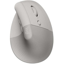 Logitech Lift Vertical Wireless 910-007771 White Logitech Lift Vertical Wireless 910-007771 White