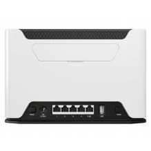 Mikrotik Chateau LTE7 Mikrotik Chateau LTE7