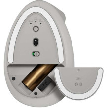Logitech Lift Vertical Wireless 910-007771 White Logitech Lift Vertical Wireless 910-007771 White