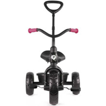 Qplay Elite Plus Rose