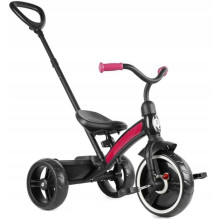 Qplay Elite Plus Rose