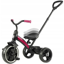 Qplay Elite Plus Rose