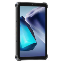 „Oukitel RT3 Plus“ 8 colių 4 GB 128 GB 4G juodas / mėlynas „Oukitel RT3 Plus“ 8 colių 4 GB 128 GB 4G juodas / mėlynas