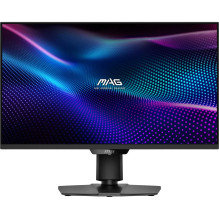 MSI MAG 274UPDF E16M 27" Rapid IPS 16:9 monitorius MSI MAG 274UPDF E16M 27" Rapid IPS 16:9 monitorius