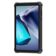 „Oukitel RT3 Plus“ 8 colių 4 GB 128 GB 4G juodas / mėlynas „Oukitel RT3 Plus“ 8 colių 4 GB 128 GB 4G juodas / mėlynas