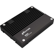 Micron 9550 Maks. 12,8 TB MTFDLAL12T8THB-1BK1DABYYR