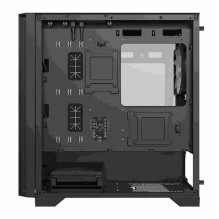 „Montech Air 100 ARGB“ juodi