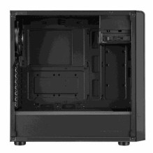Cooler Master Elite 500 With ODD Black