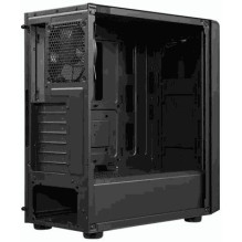 „Cooler Master Elite 500“ su optiniu disku, juodas „Cooler Master Elite 500“ su optiniu disku, juodas