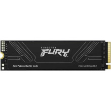 Kingston FURY Renegade 8TB SFYR2D / 8T1 Kingston FURY Renegade 8TB SFYR2D / 8T1