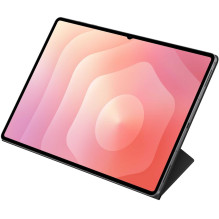 „Samsung“ išmanusis dėklas „Galaxy Tab S11 Ultra“, juodas
