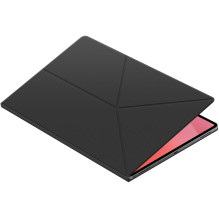„Samsung“ išmanusis dėklas „Galaxy Tab S11 Ultra“, juodas