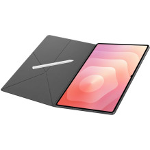Samsung Smart Book Cover Galaxy Tab S11 Ultra Black Samsung Smart Book Cover Galaxy Tab S11 Ultra Black