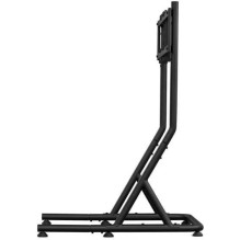 NITRO CONCEPTS Monitor Stand Black