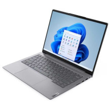 Lenovo ThinkBook 14 G6 IRL 14 IPS i5-13420H 16GB 512SSD NVIDIA W11Pro 21KG00SFMX Nešiojamas kompiuteris