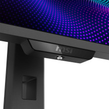 MSI MAG 274UPDF E16M 27" Rapid IPS 16:9 monitorius MSI MAG 274UPDF E16M 27" Rapid IPS 16:9 monitorius