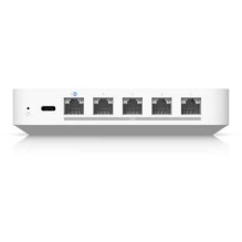 UBIQUITI UniFi Cloud Gateway Max