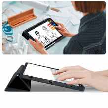 Tech-Protect Sc Pen Galaxy Tab S8 Ultra / S9 Ultra / S10 Ultra / S11 Ultra 14.6 Black Tech-Protect Sc Pen Galaxy Tab S8 Ultra / S9 Ultra / S10 Ultra / S11 Ultra 14.6 Black