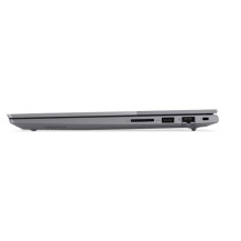 Lenovo ThinkBook 14 G6 IRL 14 IPS i5-13420H 16GB 512SSD NVIDIA W11Pro 21KG00SFMX Nešiojamas kompiuteris