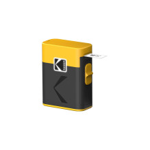 Kodak M50 Label Era Instant Label Printer Cartridge Bundle ( Kodak M50 Label Era Instant Label Printer Cartridge Bundle (