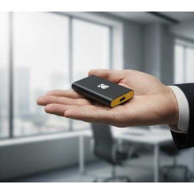 Kodak SSD 3.2Gen2 X210 S 1TB Nešiojamas EKSSD1TX210SK Kodak SSD 3.2Gen2 X210 S 1TB Nešiojamas EKSSD1TX210SK