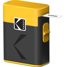 Kodak M50 Label Era Instant Label Printer Cartridge Bundle ( Kodak M50 Label Era Instant Label Printer Cartridge Bundle (