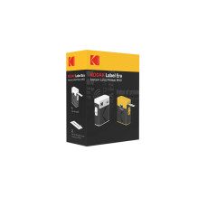 Kodak M50 Label Era Instant Label Printer Cartridge Bundle ( Kodak M50 Label Era Instant Label Printer Cartridge Bundle (