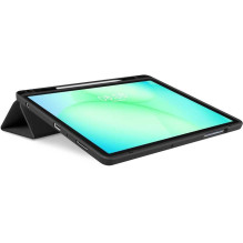 Tech-Protect SC hibridinis Galaxy Pen Tab A9 +, A11 + Plus 11''' juodas Tech-Protect SC hibridinis Galaxy Pen Tab A9 +, A11 + Plus 11''' juodas