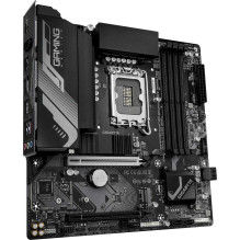 Gigabyte B760M Žaidimų aikštelė X WIFI6E Gen5 Gigabyte B760M Žaidimų aikštelė X WIFI6E Gen5