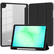 Tech-Protect SC Pen Hybrid Galaxy Tab A9, A11 8.7" Black