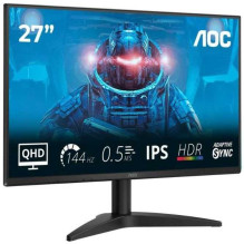 AOC Q27B36X 27'''' IPS 16:9 AOC Q27B36X 27'''' IPS 16:9