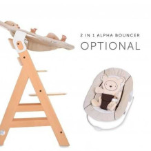 HAUCK Alpha+ White HAUCK Alpha+ White