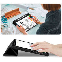Tech-Protect SC Pen Hybrid Galaxy Tab A9, A11 8.7" Black